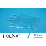 Sac d’infusion Twist off Stopper Butterfly PVC IV