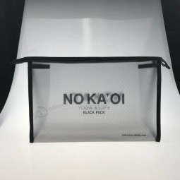 고품질 PVC 재봉 가방