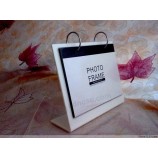 사용자 정의 인쇄 Handmade 데스크탑 캘린더