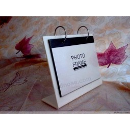사용자 정의 인쇄 Handmade 데스크탑 캘린더