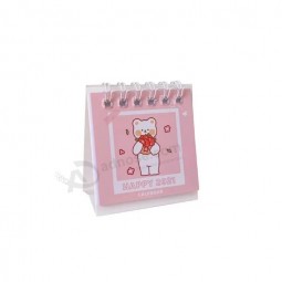Bureau d’impression personnalisé Mini 365 jours Calendrier perpétuel inspirant