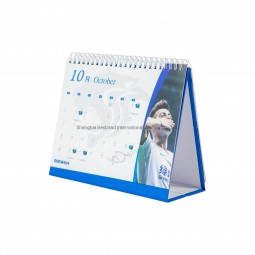 hohe Qualität von Neuer benutzerdefinierter Tischkalender, Neu gestaltet