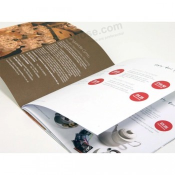 Goedkope filmposter Full Color promotie poster afdrukken