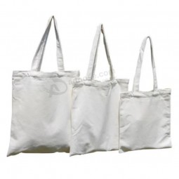 Manufacturers Direct Canvas Bags Customized Printing Logo Handbag