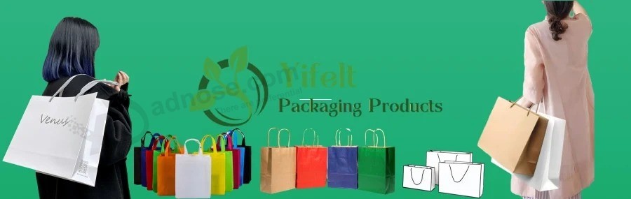 Eco Friendly Recyclable Biodegradable Customized Print Logo Promotional Non Woven Bag PP Non Woven Packaging Bag, Waterproof Bag, Gift Bag, Shopping Bag