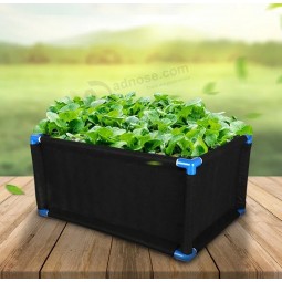 Guangdong Manufacturer Grow Bags with Non-Woven Raw Material