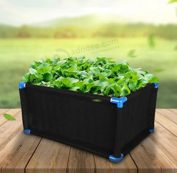 Guangdong Manufacturer Grow Bags with Non-Woven Raw Material