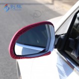 Wholesale Polyester Car Mirror Cover Custom Design Flag for All Countries with high quality and any size