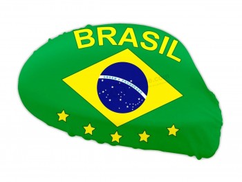 National Car Mirror Cover Flag 사용자 정의 디자인 플래그 고품질 및 모든 크기의 모든 국가를 위한 플래그