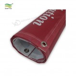 Doppia Faccia Stampato Mesh Vinile PVC Poster Banner