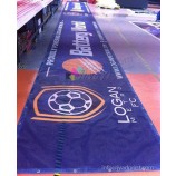 Outdoor-Haning-Zaun PVC-Mesh-Banner