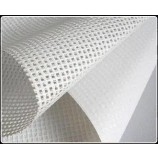 Bannière en maille avec doublure 370g pour l’impression en extérieur