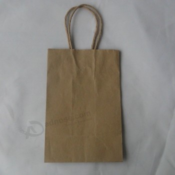 More Popular Bread Carrier Bag with Customized Logo