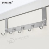 Vente en gros Heavy Duty Outdoor Camping Escalade Aluminium Mousqueton Crochet de porte