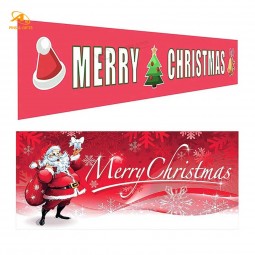 Macchina con logo personalizzato all'ingrosso con zaino di marketing di grande formato porta a goccia a LED volante Konica PVC Banner
