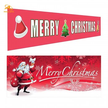 Venta al por mayor Máquina de logotipo personalizado con mochila de marketing de gran formato Puerta de lágrima LED voladora Konica PVC Banner