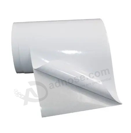 2020 New Hot Sale Self Adhesive Vinyl for Decals