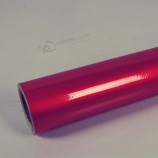 Etiqueta engomada de vinilo reflectante autoadhesiva de grado de ingeniería de alta visibilidad para letreros