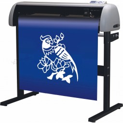 Plotter da taglio a film autoadesivo a colori di alta qualità in vinile per il taglio
