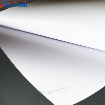 China Hot Sell Hoog - de Grafische Druk van kwaliteitssticker Vinylbroodje/Zelfklevend Vinyl voor Auto