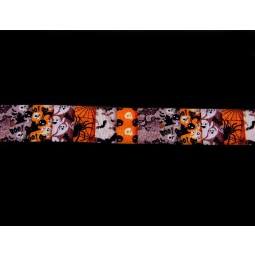 Chinesische Fabrik Grossgrain Band mit individuellem Logo