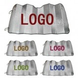 Parasoles para automóviles de espuma de PE de papel de aluminio 2021