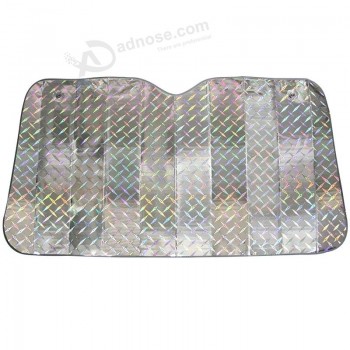 Portable- Type Front Car Sunshades Car Front Sunshade