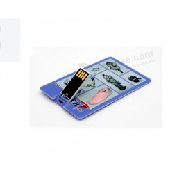 2GB 4GB 8GB 플라스틱 종이 클립 만화 카드 USB 플래시 디스크 로고 사용자 정의