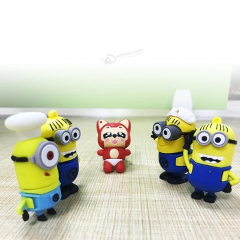 공장 USB 플래시 드라이버 펜 드라이브 USB 플래시 디스크 맞춤형 로고 64GB 선물