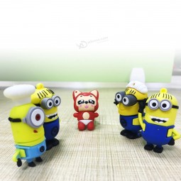 werkseitiger USB-Flash-Treiber USB-Stick USB-Stick benutzerdefiniertes Logo 64 GB zum Geschenk