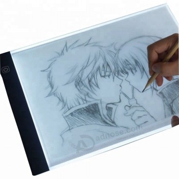 ドローイングタブレットA3 A4 LEDタブレットトレーサータトゥーライトボックス