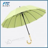 Parapluie promotionnel pas cher imprimé logo personnalisé de qualité supérieure