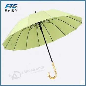 Top Quality Promotional Cheap Custom Logo Print Umbrella