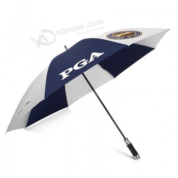 Parapluie Gof personnalisé avec impression de logo