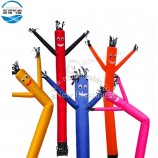 Fabriekslevering Goedkope reclame Fly Guys/Moving Dancing Tube/Inflatable Skydancer