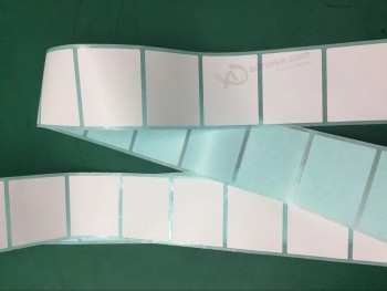 Индивидуальная виниловая этикетка Наклейки с логотипом Печать этикетки Клейкая этикетка по хорошей цене