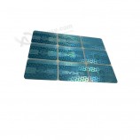 Pharma Medical Gold Foil Injection 1mL/3mL/10mL バイアルボックスおよびラベル(カスタムロゴ付き)