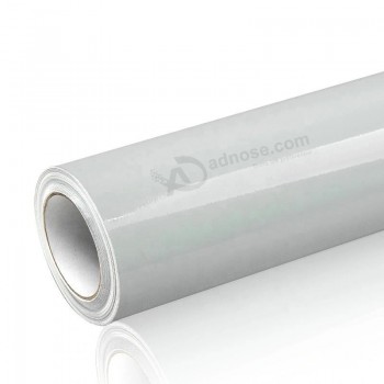 Eco Solvent Printable 100mic 140g Self Adhesive PVC Vinyl