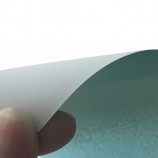 Vinilo autoadhesivo duradero de la etiqueta engomada de la película del color del PVC para la decoración del coche
