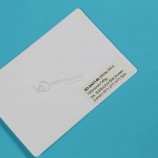 Heet verkopende reclamemateriaal Zelfklevend vinyl Sav120
