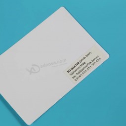 Heet verkopende reclamemateriaal Zelfklevend vinyl Sav120