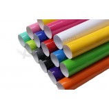Pegatina de vinilo/Plotter de corte/Película de PVC/Vinilo/Vinilo autoadhesivo/Vinilo de color