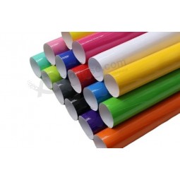 Vinile Adesivo/Plotter da taglio/Pellicola in PVC/Vinile/Vinile autoadesivo/Vinile a colori