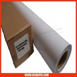 디지털 인쇄 고분자 접착식 비닐(SPV740)