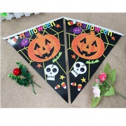 Hot Sale Outdoor String Goedkope Custom Garden Party Decoratie Bunting Vlaggen voor uw evenement
