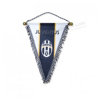 Rifornimento diretto della fabbrica Buon prezzo Prezzo ragionevole Stampa fronte-retro Logo diverso Mini bandiera