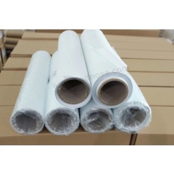 Großhandel 38g / 60g / 70g / 90g / 100g Wärmeübertragungsdruck Sublimationspapierrolle