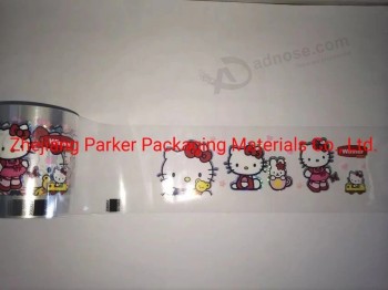 Film de transfert thermique pour plastique - Impression laser
