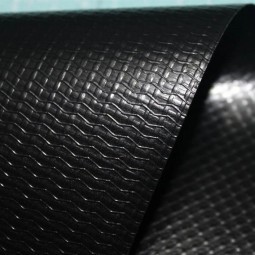 Bâche imperméable en PVC 600g pour sac étanche Sacs d’extérieur avec logo personnalisé