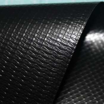 Bâche imperméable en PVC 600g pour sac étanche Sacs d’extérieur avec logo personnalisé